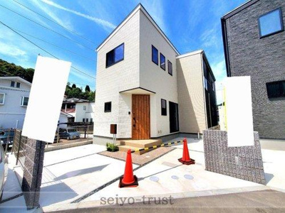 【駐車場】 | ☆安佐北区可部東4丁目　新築分譲☆