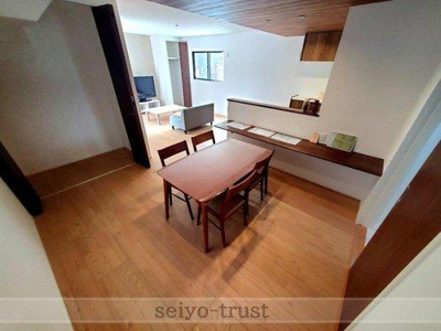 【内装】 | ☆安佐北区可部東4丁目　新築分譲☆ | ☆3号棟ダイニング☆