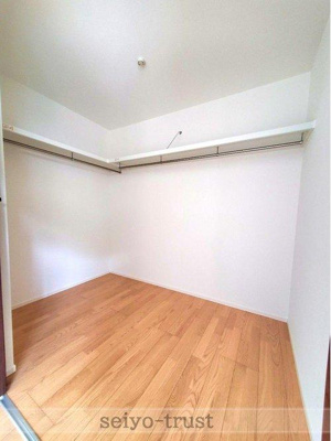 【収納】 | ☆安佐北区可部東4丁目　新築分譲☆