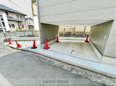 【駐車場】 | ☆安佐南区長束1丁目　新築分譲☆