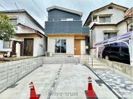 ☆安佐南区伴東1丁目　新築分譲☆の画像