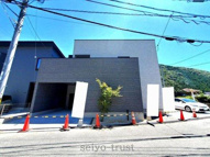 ☆安佐北区亀山南1丁目　新築分譲☆の画像