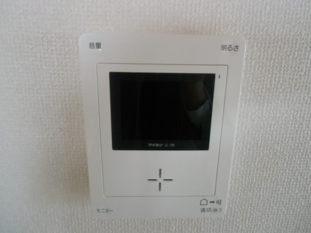 アーバンハイツのセキュリティ