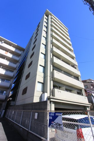 第２アイオーキャッスル