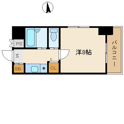 サンシャイン福成