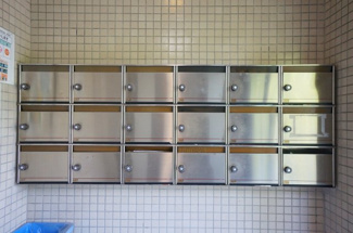 【その他共用部分】 | ライフゾーン梶ヶ谷