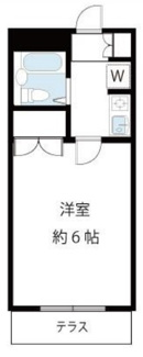 【間取り】 | ライフゾーン梶ヶ谷