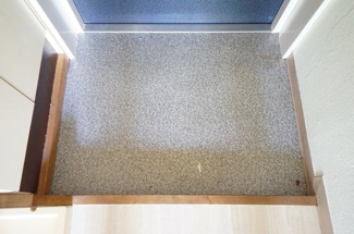 【玄関】 | ライフゾーン梶ヶ谷