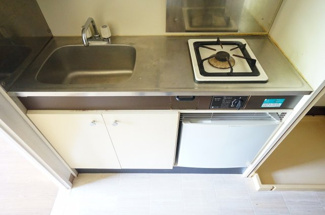 【キッチン】 | ライフゾーン梶ヶ谷