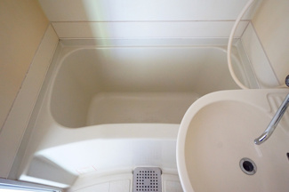 【浴室】 | ライフゾーン梶ヶ谷