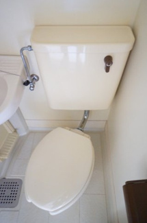 【トイレ】 | ライフゾーン梶ヶ谷