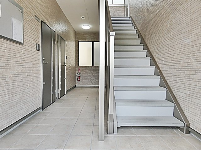 アリヴィオ東苑のその他