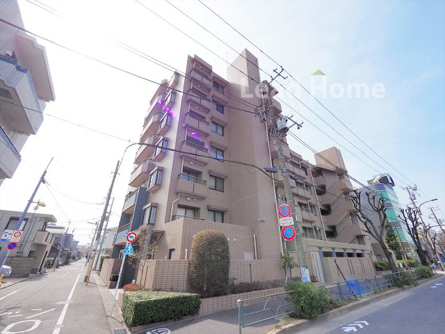 【外観】 | 田園調布ヒルズ