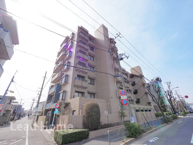 【外観】 | 田園調布ヒルズ