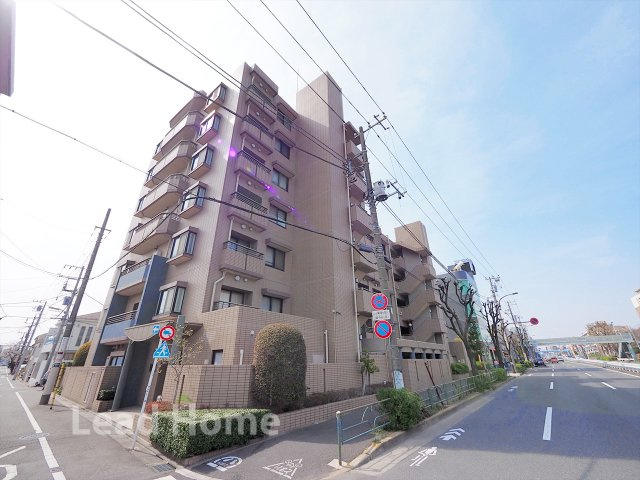 【その他】 | 田園調布ヒルズ | 前面道路