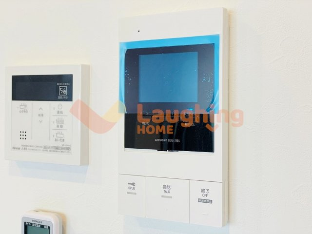 シエレトワールのセキュリティ