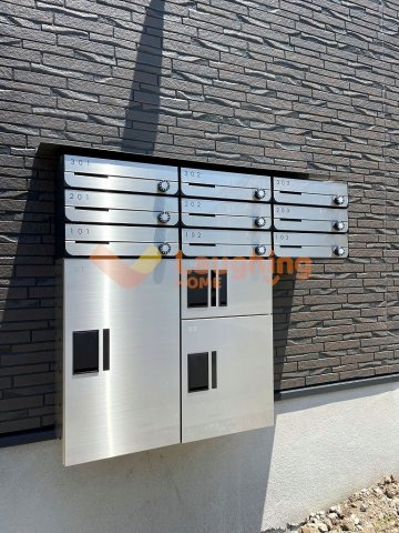 シエレトワールのその他共用部分