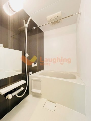 シエレトワールの浴室|日々の暮らしに欠かせないお風呂です