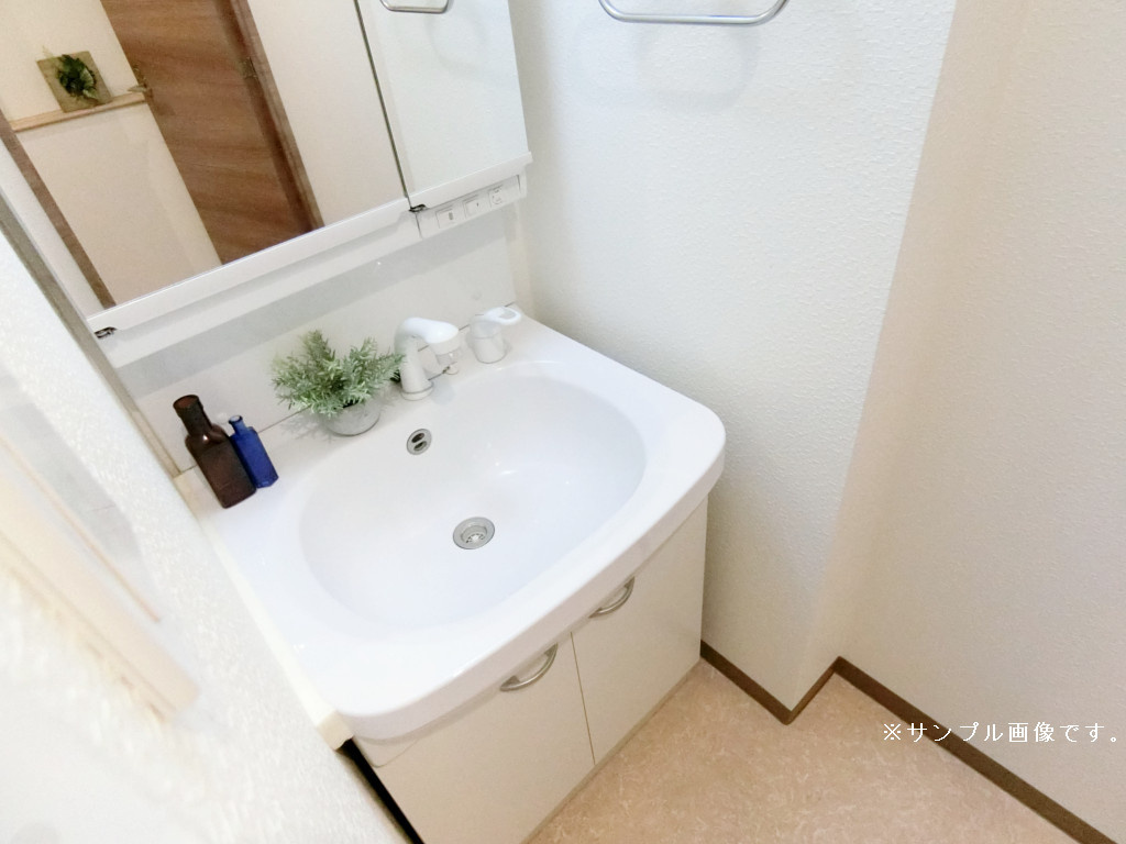 プレサンス名古屋城前の内装