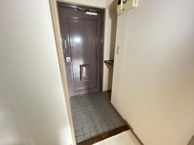 ブライトプレイスあゆちの玄関|玄関