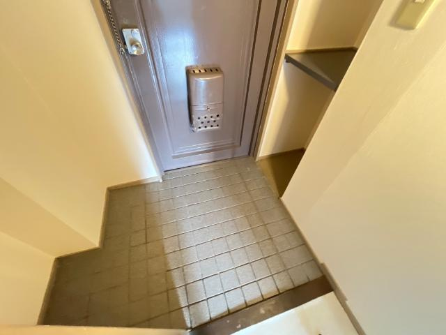 ブライトプレイスあゆちの玄関|玄関