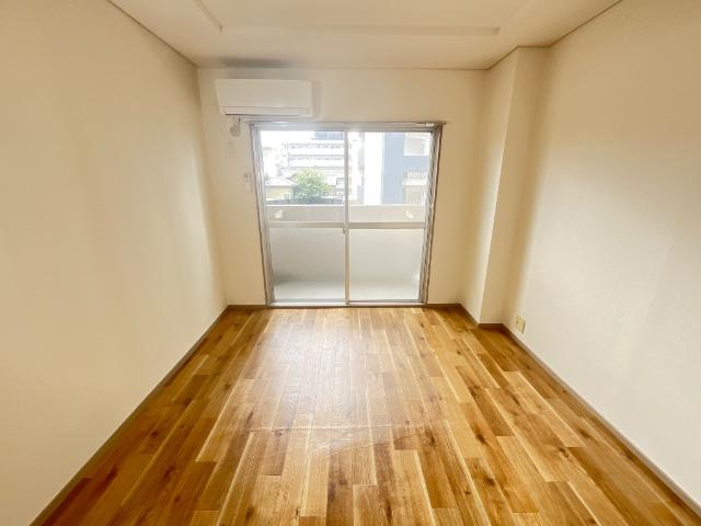 ブライトプレイスあゆちの内装|室内