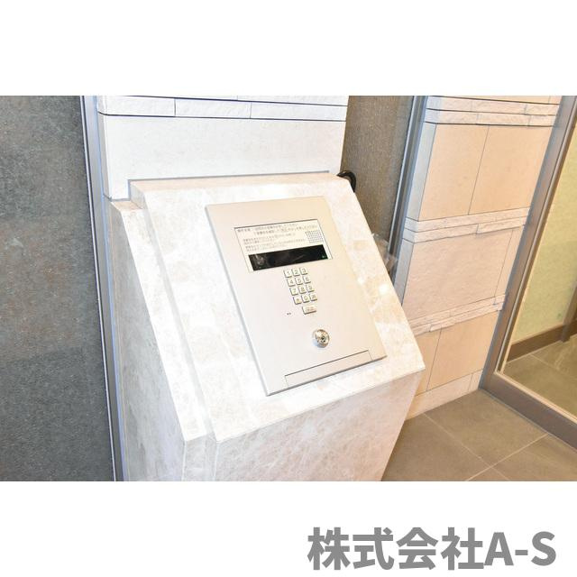 アドバンス名古屋モクシーのその他共用部分