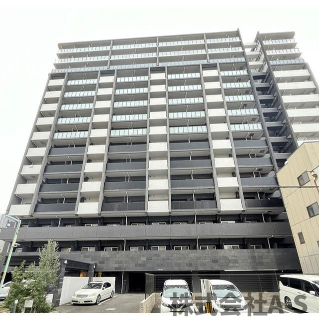 アドバンス名古屋モクシーの外観