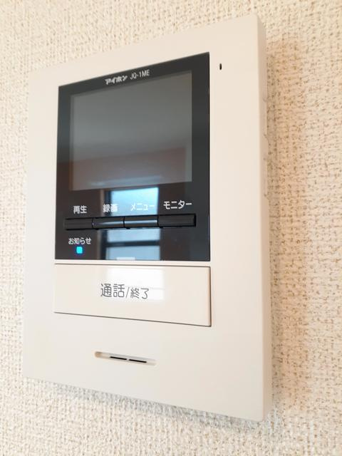 エタニエル・ベースⅡのセキュリティ