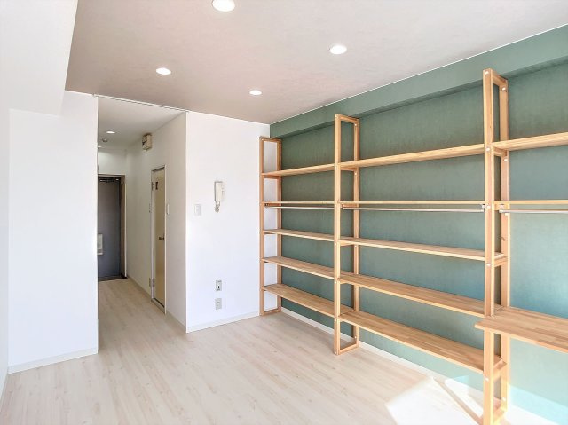 ソレイユアイワ