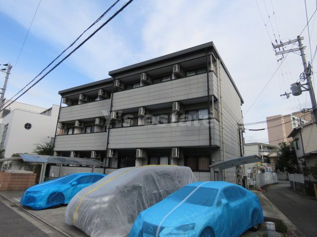 【外観】 | エムズコンフォート