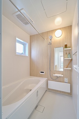 野洲市小南　31号地　中古戸建