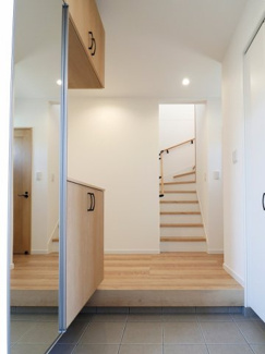  | 野洲市小南　31号地　中古戸建