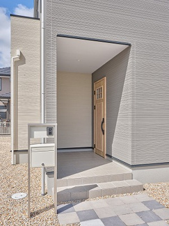  | 野洲市小南　31号地　中古戸建