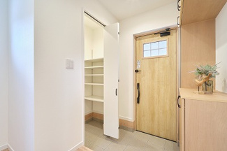  | 野洲市小南　31号地　中古戸建