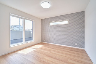  | 野洲市小南　31号地　中古戸建