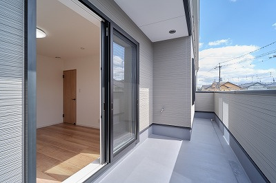 野洲市小南　31号地　中古戸建