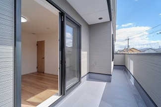  | 野洲市小南　31号地　中古戸建