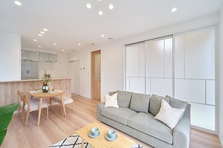  | 野洲市小南　31号地　中古戸建