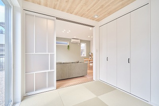  | 野洲市小南　31号地　中古戸建