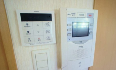 【セキュリティ】 | フェリス久留米シティ