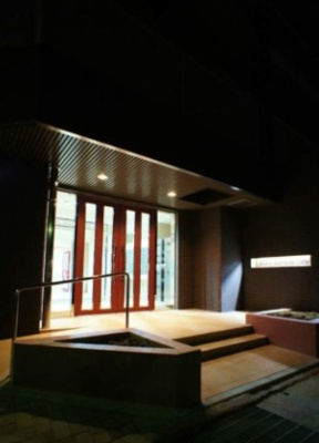 【エントランス】 | フェリス久留米シティ