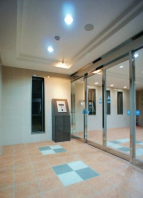 【ロビー】 | フェリス久留米シティ