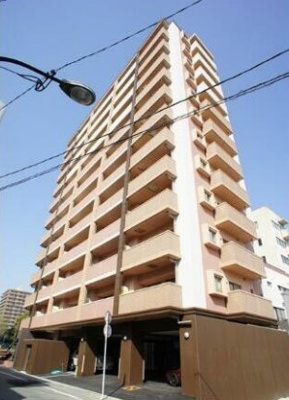 【外観】 | フェリス久留米シティ