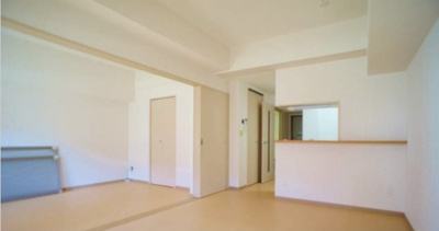 【居間・リビング】 | フェリス久留米シティ