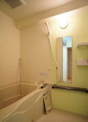 【浴室】 | フェリス久留米シティ
