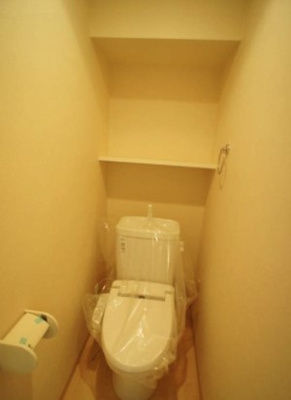 【トイレ】 | フェリス久留米シティ