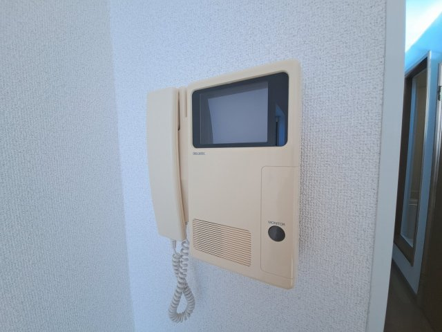 ルフロン甲子園のセキュリティ