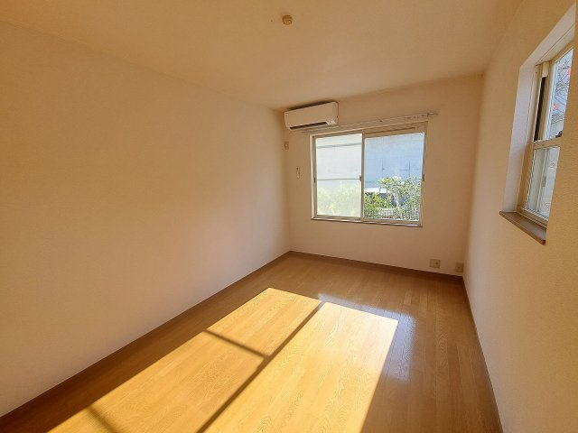 ルフロン甲子園の居間・リビング