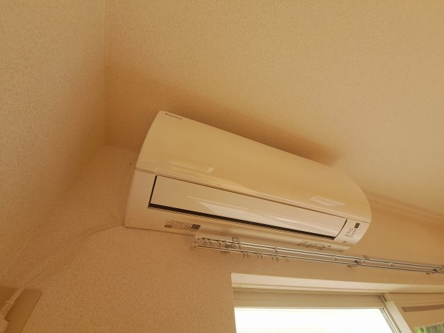 ルフロン甲子園の設備